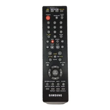 USA New Remote For Samsung DVD-VR345 DVD-VR357 DVD-VR329 DVD VCR Player Recorder