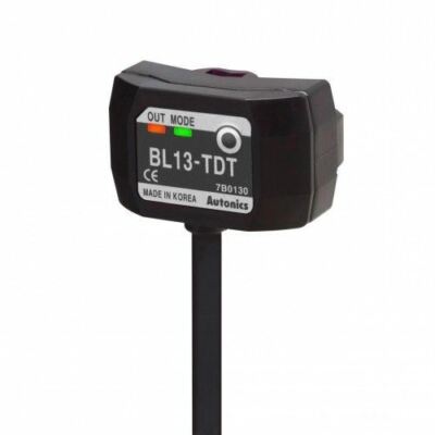 Autonics BL13-TDT Compact Photoelectric Liquid Level Sensors /NPN Output