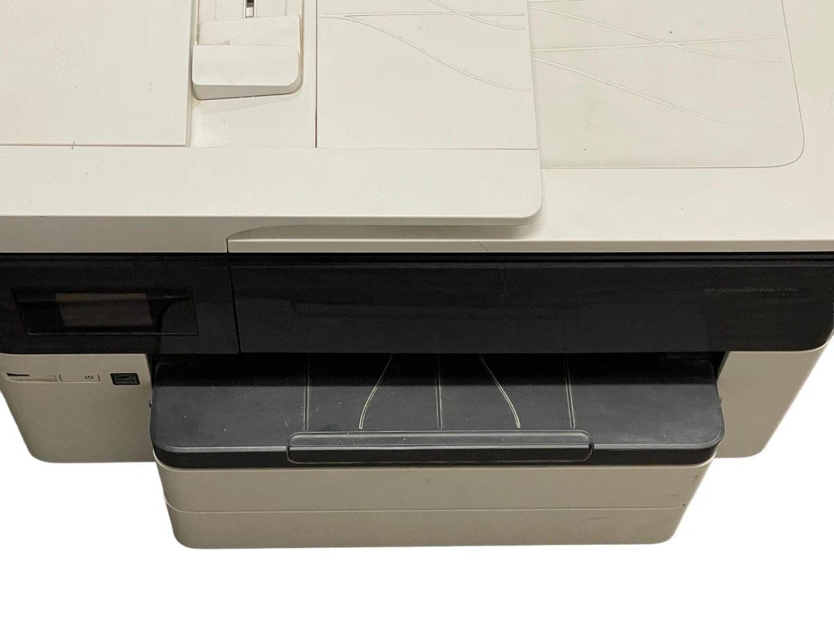 Hp officejet pro 7740 deals