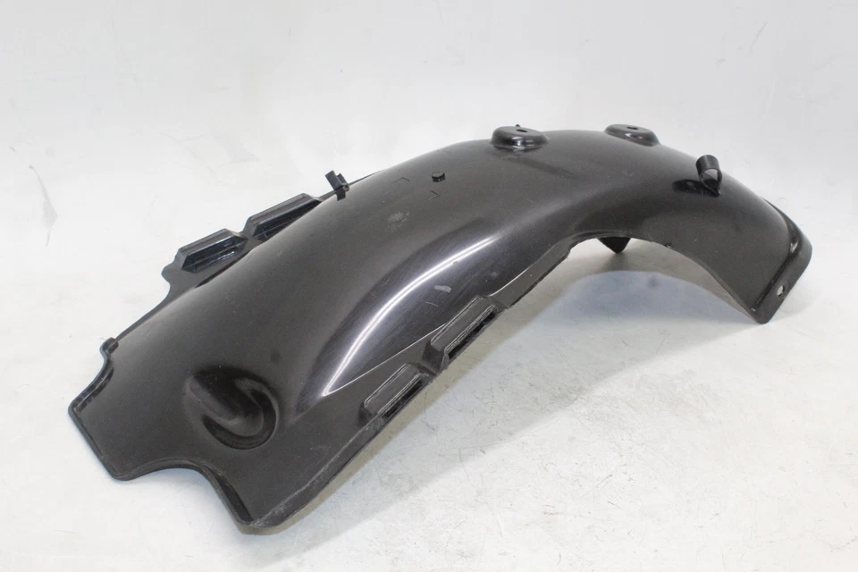 Guardabarros especial para guardabarros de rueda trasera Yamaha Xs1100s 1978-81 OEM Foto 2 de 4