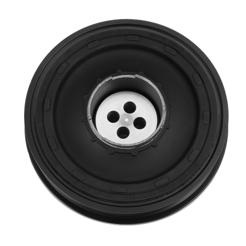CRANKSHAFT PULLEY FOR BMW 116D 118D 120D 316D 318D 320D 520D E60