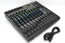 Mackie 1402VLZ4 14-Channel Compact Mixer 1402 VLZ4
