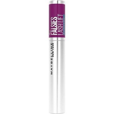 Máscara de pestañas Maybelline The Falsies elevador instantáneo negra nueva selecciona tu tono NUEVA - Imagen 9 de 11