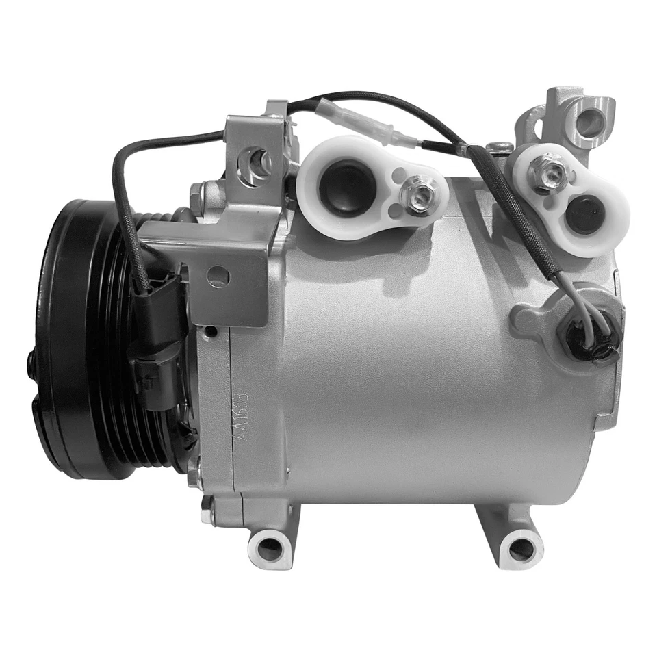 Nuevo kit de compresor de CA Ryc con condensador DD51A-N para Dodge Stratus 2,4 L 2004 Foto 2 de 4