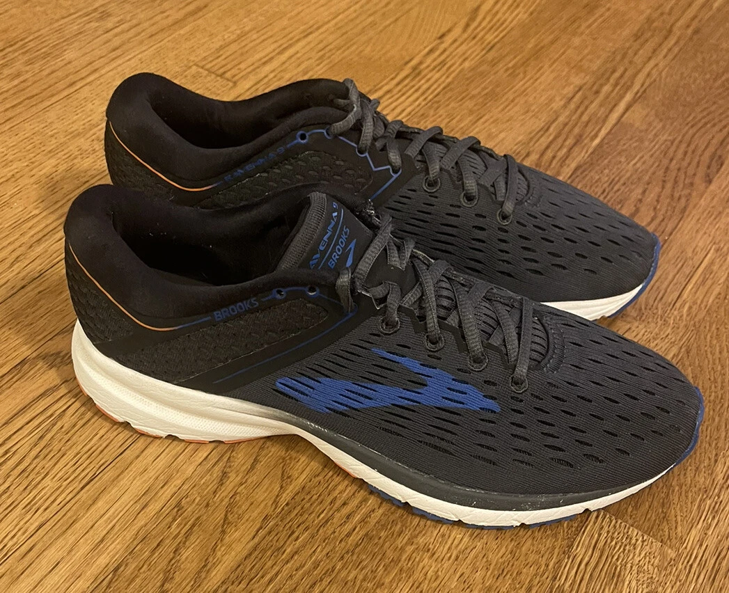 Brooks men's store ravenna 9