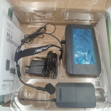 BLX14 Headset System With PGA31 Headset Microphone 512-542hz US SHIP