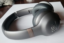 Original JBL Everest 310GA Wireless On-Ear Headphones in Bulk Pkg - GUNMETAL