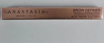 ANASTASIA BEVERLY HILLS Brow Definer Dark Brown 0,2g Augenbrauen Former V1-DB - Bild 1 von 4