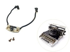 Ribbon Vibrator Assembly Hammond Multiplex / Varityper Typewriter Vtg Antique thumbnail