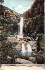 R394825 B P Nº 169 Madeira Queda dagua Registrado