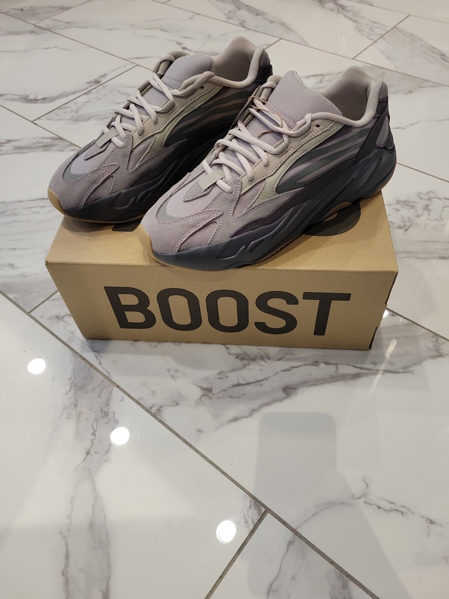 Size 11.5 - adidas Yeezy Boost 700 V2 Low Tephra  display picture 1
