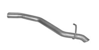 Imasaf 37.03.58 Abgasrohr FüR Ford