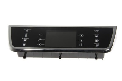 DELONGHI DISPLAY CONTROL PANEL 7313244411 PRIMADONNA ECAM650.55.MS