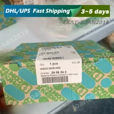 Phoenix Contact 2906242 MACX MCR-VDC Module