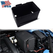 25*17*17CM Thermal Battery Insulation Frost Protection Cover For Audi Q3 VW Golf