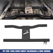 Spare Tire Carrier Support Crossmember for 1996-2006 Chevy Silverado&GMC Sierra 