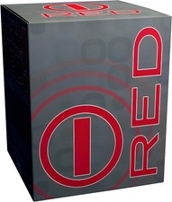 BHIP Red for Men Hormonal Health, Supports Energy, Heart Health, Vitality