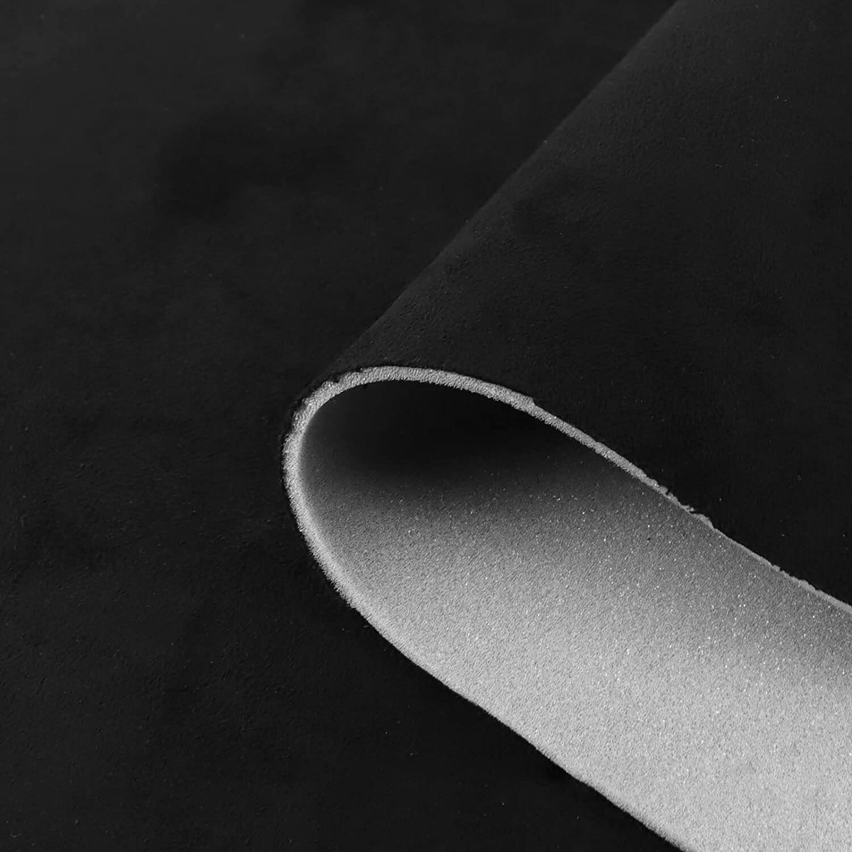 SUEDE Headliner Fabric Roof Liner Reupholstery Restore 60Width By FT