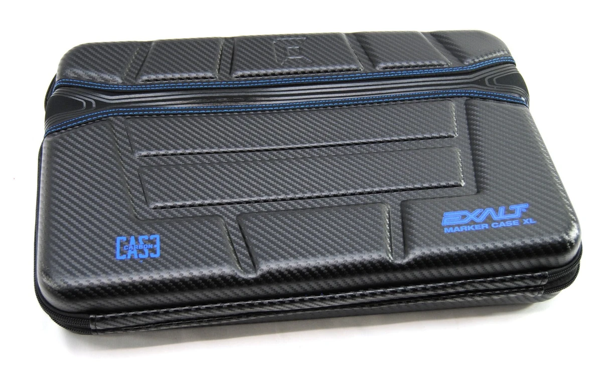 Étui Pour Marqueur De Paintball Exalt Carbon Series XL - Protection
