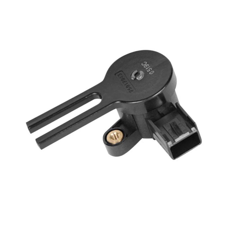 Nuevo sensor de posición del pedal de freno ACDelco para GM BUICK ENCLAVE 2008-2011 Foto 2 de 3