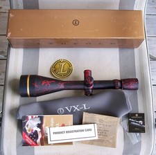 Leupold VX-L 6.5-20x56mm A.O. 30mm Extreme Varmint Ret. Scope Custom Shop 60390
