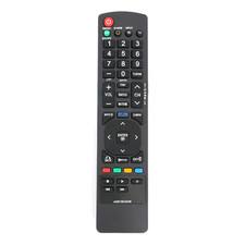 New AKB72915239 Replaced Remote Control for LG TV AKB72915267 32LV2500 22LV2500