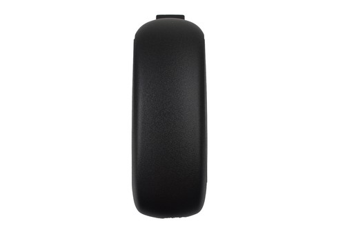 2011-2016 Mini Cooper Countryman Center Console Black Vinyl Armrest Storage OEM - Picture 2 of 8