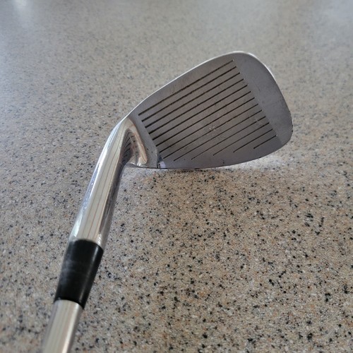 (Used) Wilson Sam Snead One Hundred Pitching Wedge.. R/H.. - Picture 2 of 8