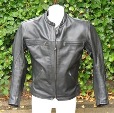 triumph mono jacket