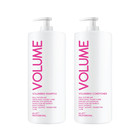 HI LIFT VOLUME SHAMPOO 1 LITRE AND CONDITIONER 1 LITRE