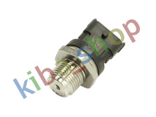 CR RAIL PRESSURE SENSOR FUEL PRESSURE SENSOR FITS FIAT DUCATO IVECO CROSSWAY