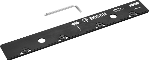 Bosch Professional Fsn Vel Verbindungselement FüR FüHrungsschiene-image