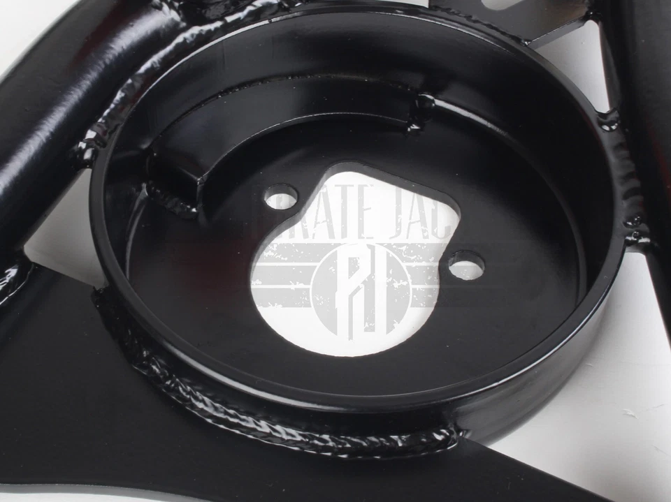 1978-1988 Buick Regal Tubular Upper & Lower Control Arms - Image 2 of 4