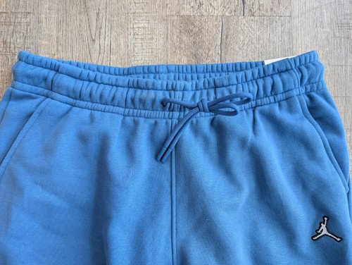 Nike Jordan True Blue Essential Fleece Jogger (DQ7340-485) Men's Large L - NWT - Picture 5 of 16