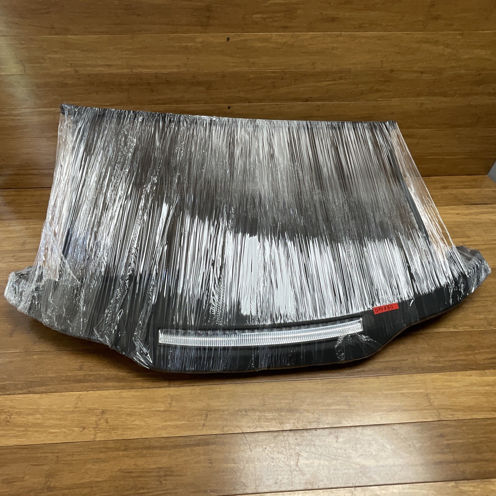 2014-2019 Maserati Ghibli Glass Parcel Tray Sunshade OEM 06700193920