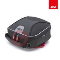 Givi XS319 Tankrucksack Tanklock Borsa Da Serbatoio 3L Schwarz