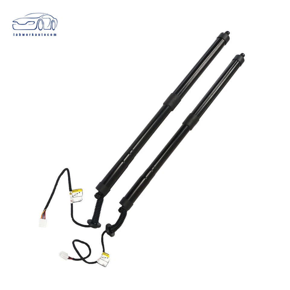 Atuador de porta elevatória esquerda e direita para 15-20 Lexus NX 200t / NX 300h / NX 300 - Imagem 3 de 4