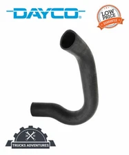 Dayco Radiator Coolant Hose 70638 | High-Quality Auto Part, Universal Fit for Mu