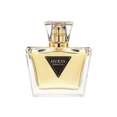 Guess Seductive for Women 1 / 1.0 oz Eau de Toilette Spray New Tester Fragrance