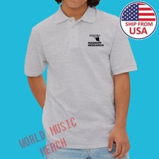 Magnum Research Desert Eagle Men's Grey Size S-3XL