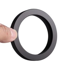 1PC M58-HB M58 x 1mm screw lens to Hasselblad CF V Camera Mount Adapter Ring