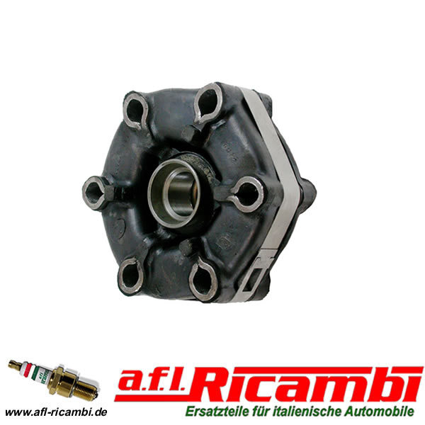 Hardyscheibe hinten-fexible disc Alfa 75 1,6/1,8/2,0/IE/TS | eBay