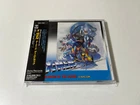 X-Men Children of the Atom Capcom CPS2 Arcade Game Track Soundtrack CD Japan