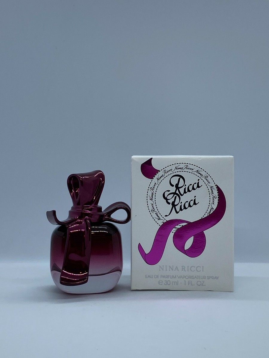Ricci Ricci By Nina Ricci 1.0 Oz EDP Spray for Women | eBay