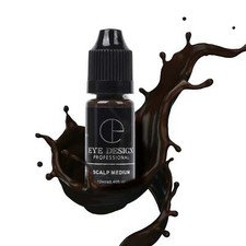 EDP Scalp Pigment - Medium