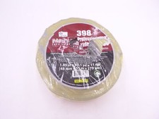 Nashua 398N Duct Tape 1.89" x 60.1 yd x 11 mil Yellow 1246638
