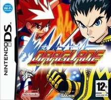Image of Draglade Nintendo DS 505 GAMES