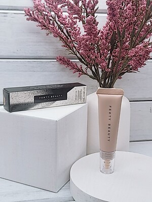 Fenty Beauty Bright Fix Eye Brightener  0.34oz/10ml New With Box