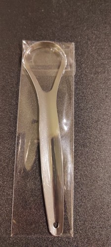4 x BASIC CONCEPTS Tongue Scraper-4 scrapers total plus 2 x traveling cases - Picture 4 of 5