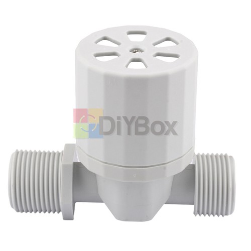 Automatic Water Level Control Valve Tower Tank Floating Ball Valve 1/2" 3/4" 1" - Picture 25 of 51